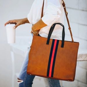 Vici Royce Tote Bag